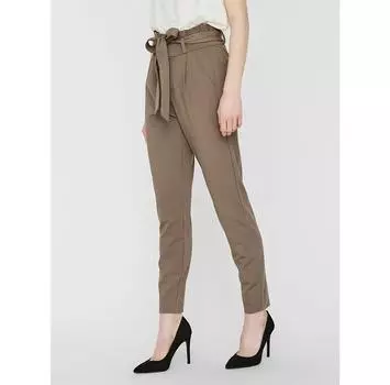 Vero Moda Loose Paperbag брюки L/32