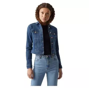 Vero Moda Luna denim куртка L