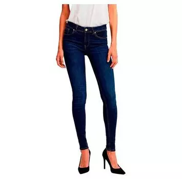 Vero Moda Lux Mr Slim Ri347 Ga джинсы M/30