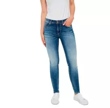 Vero Moda Lux Slim джинсы 2XL/34