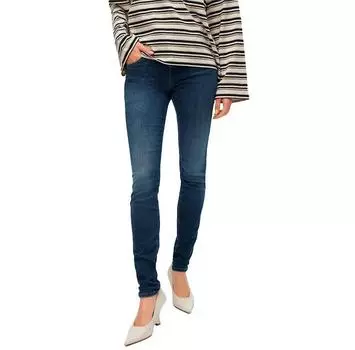 Vero Moda Lux Slim Ri392 джинсы M/32