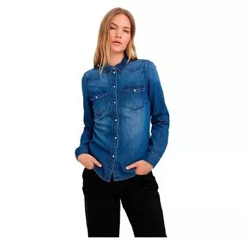 Vero Moda Maria рубашка с длинным рукавом S