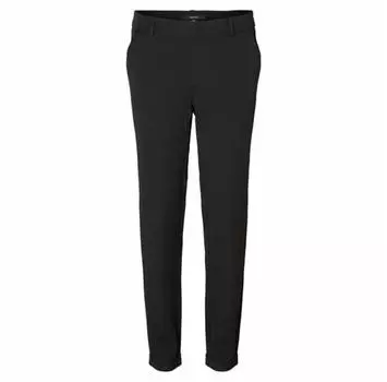Vero Moda Maya Loose Solid Tall брюки S/36