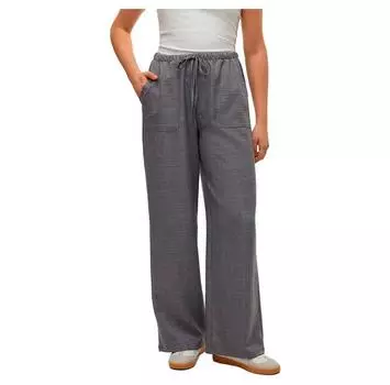 Vero Moda Melaney Loose high waist брюки 2XL