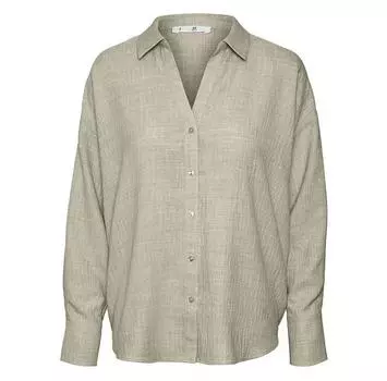 Vero Moda Melaney Queeny рубашка с длинным рукавом XL