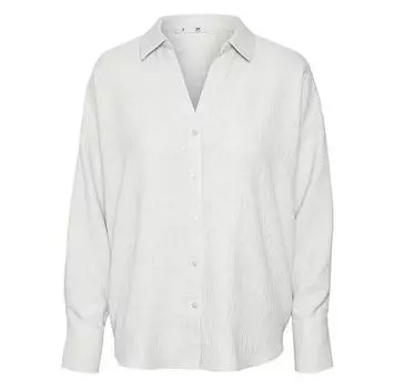 Vero Moda Melaney Queeny рубашка с длинным рукавом XL