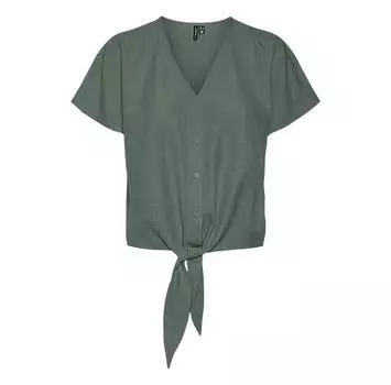 Vero Moda Melony Short блузка с рукавами L