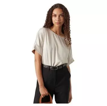 Vero Moda Merle Short блузка с рукавами S