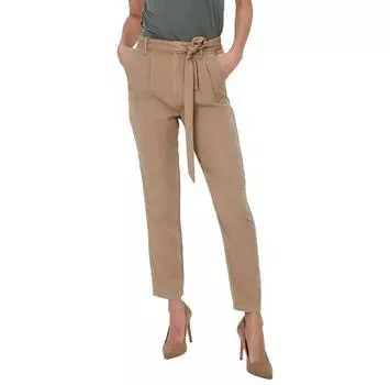 Vero Moda Mia Hr Loose Tie брюки S/32
