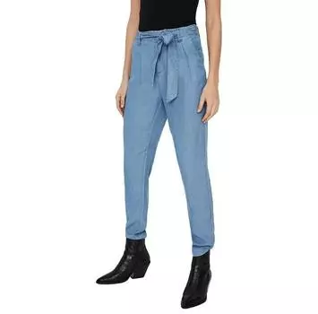 Vero Moda Mia Hr Loose Tie брюки XS/32
