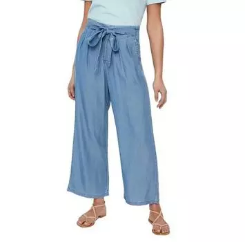 Vero Moda Mia Loose Summer Ankel high waist брюки XS/32