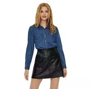 Vero Moda Mila Mix рубашка XS