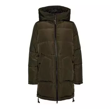 Vero Moda Oslo 3/4 Down куртка S