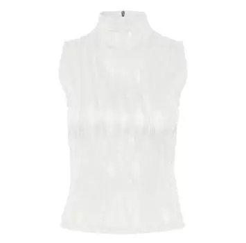 Vero Moda Peony блузка без рукавов XS