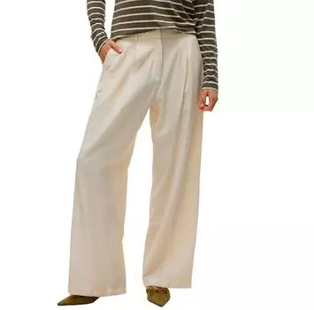Vero Moda Perry high waist брюки L