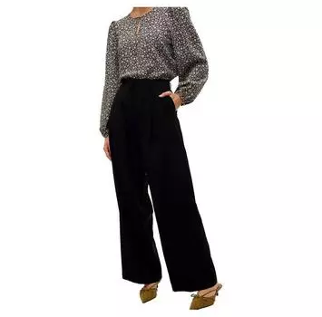 Vero Moda Perry high waist брюки XS