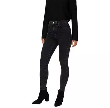 Vero Moda Sophia High Waist Skinny джинсы refurbished XL