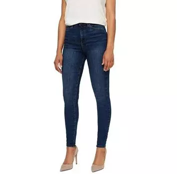 Vero Moda Sophia High Waist Skinny джинсы XS/30