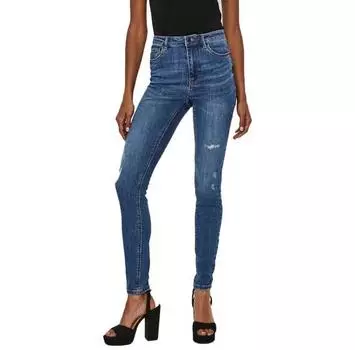 Vero Moda Sophia High Waist Skinny джинсы XS/30