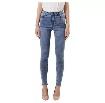 Vero Moda Sophia Hr Skinny Soft джинсы S/32