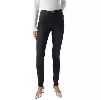 Vero Moda Sophia Skinny Fit джинсы L/32