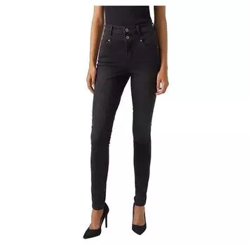 Vero Moda Sophia Skinny Fit Gu148 high waist джинсы M/30