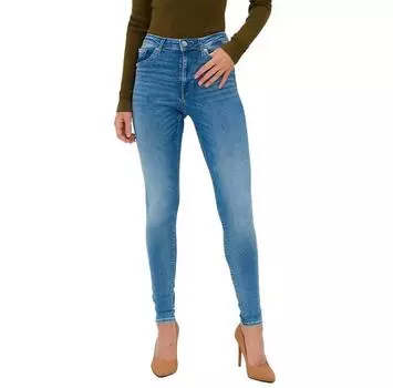 Vero Moda Sophia Skinny Fit Ri351 high waist джинсы L/30