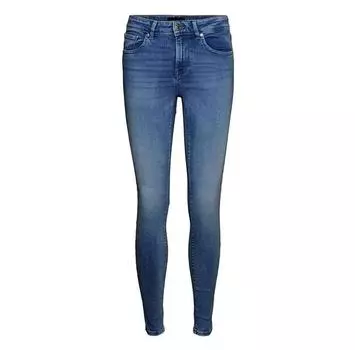 Vero Moda Sophia Skinny Fit Ri389 high waist джинсы M/30