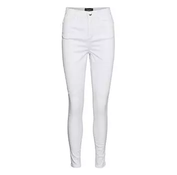 Vero Moda Sophia Skinny Fit Soft Vi403 Petite high waist джинсы M/28