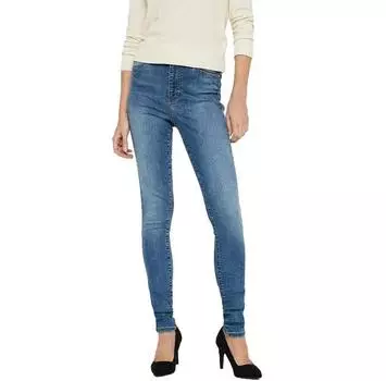 Vero Moda Sophia Skinny high waist брюки XS/32