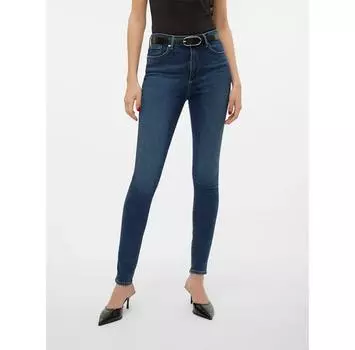 Vero Moda Sophia Skinny Ri390 high waist джинсы M/30