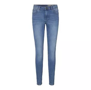 Vero Moda Tanya Mr S Piping J джинсы S/36