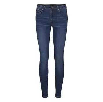 Vero Moda Tanya Piping Vi369 Tall джинсы S/36