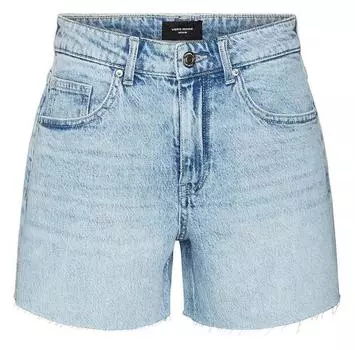 Vero Moda Tess denim шорты XL