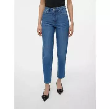 Vero Moda Tessa Mom Ra380 high waist джинсы 27/30