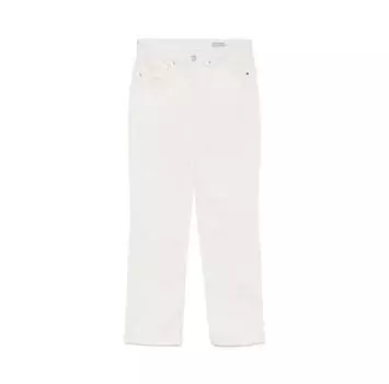 Vero Moda Tessa Straight high waist джинсы 28/32