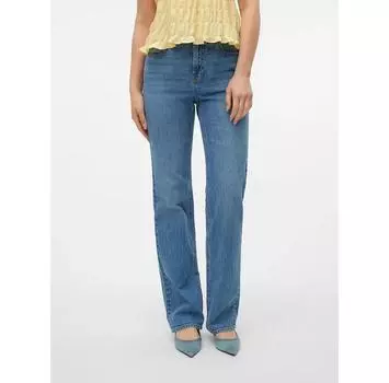 Vero Moda Tessa Straight Li3114 high waist джинсы 29/34