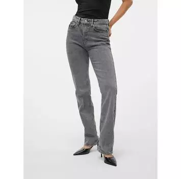 Vero Moda Tessa Straight Ra206 high waist джинсы 29/32
