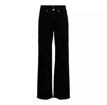 Vero Moda Tessa Wide Ra118 Tall high waist джинсы 28/34