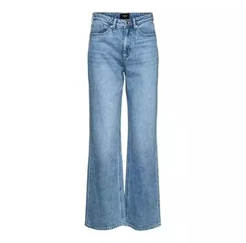 Vero Moda Tessa Wide Ra339 Tall high waist джинсы 30/36