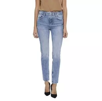 Vero Moda Tracy Hr Regular Straight джинсы 25/32