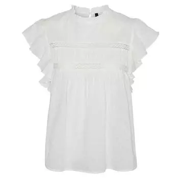 Vero Moda Trine блузка без рукавов XL