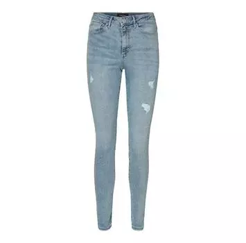 Vero Moda Vmsophia Am314 джинсы XL/34