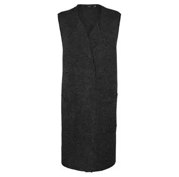 Vero Moda Вязаный жилет Emanuella M