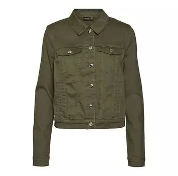 Vero Moda Wild Soya denim куртка M