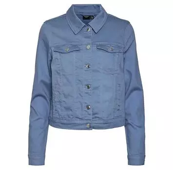 Vero Moda Wild Soya denim куртка S