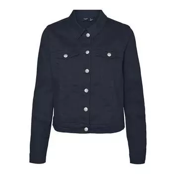 Vero Moda Wild Soya denim куртка XS