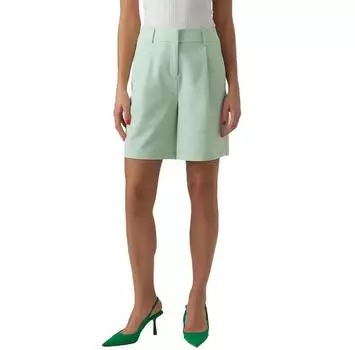 Vero Moda Zelda Loose Fit high waist шорты 40