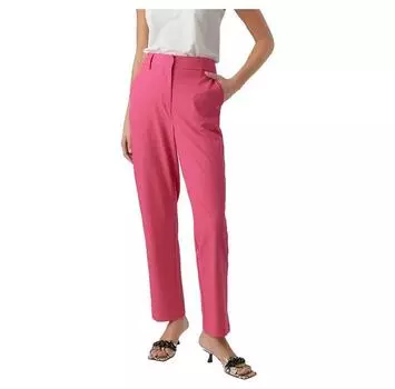 Vero Moda Zelda Straight Fit high waist брюки 40/32