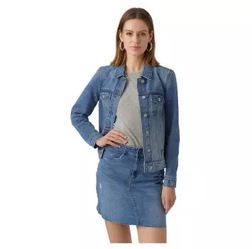 Vero Moda Zorica denim куртка S